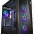 Корпус E-ATX MSI MPG Gungnir 300R, Midi-Tower, без БП,  черный [306-7g21r21-w57]
